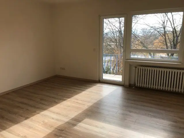 3 Zimmer Wohnung mit 117 m² in Eschwege – Bild 8