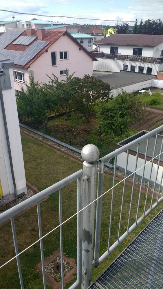 2 Zimmer Wohnung mit 41 m² in Kaiserslautern – Bild 5