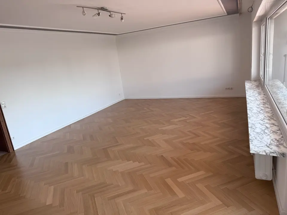 4 Zimmer Wohnung mit 130 m² in Lahr/Schwarzwald – Bild 2