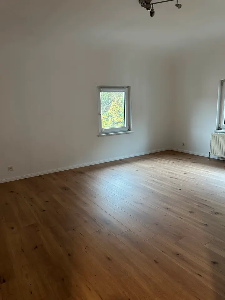 3 Zimmer Wohnung mit 85 m² in Saarbrücken – Bild 1
