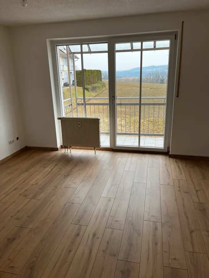 Studio with 28 m² in Passau – Photo 8