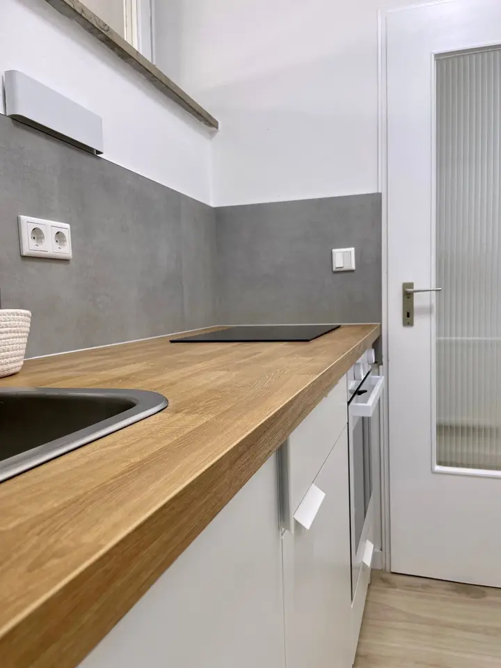 2 Zimmer Wohnung mit 55 m² in Nürnberg – Bild 10