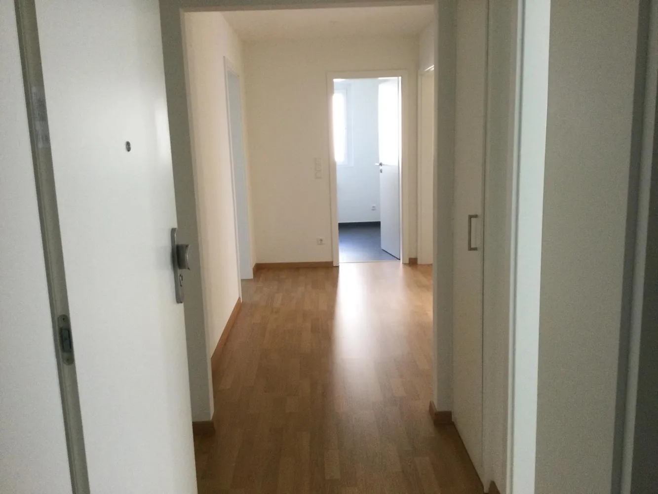 3 room apartment with 71 m² in Hanover – Photo 2