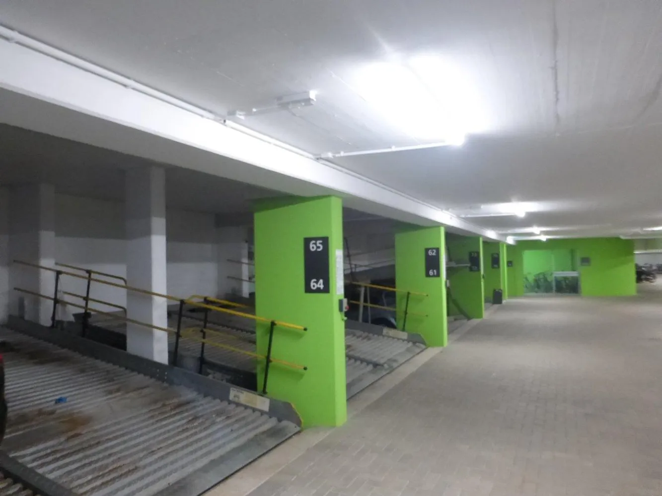 1 Zimmer Wohnung mit 21 m² in Freiburg im Breisgau – Bild 12
