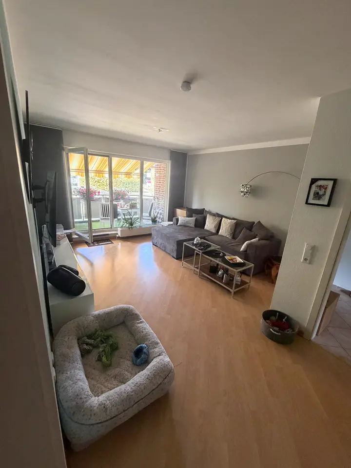 3 Zimmer Wohnung mit 80 m² in Bielefeld – Bild 1