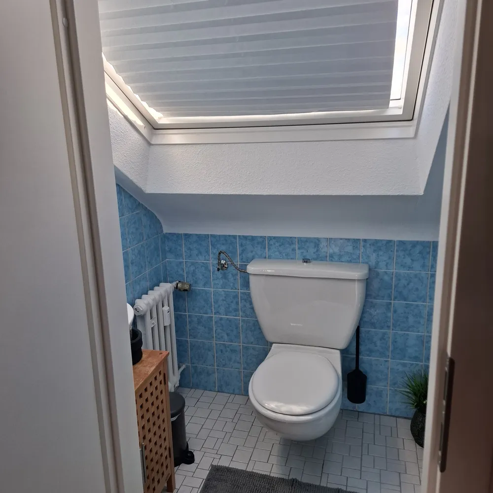 2 Zimmer Wohnung mit 40 m² in Düsseldorf – Bild 3