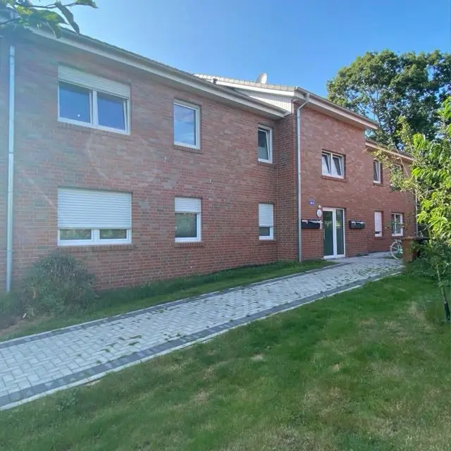 2 Zimmer Wohnung mit 65 m² in Meppen – Bild 3