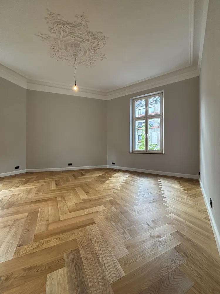 3 room apartment with 83 m² in Düsseldorf – Photo 9