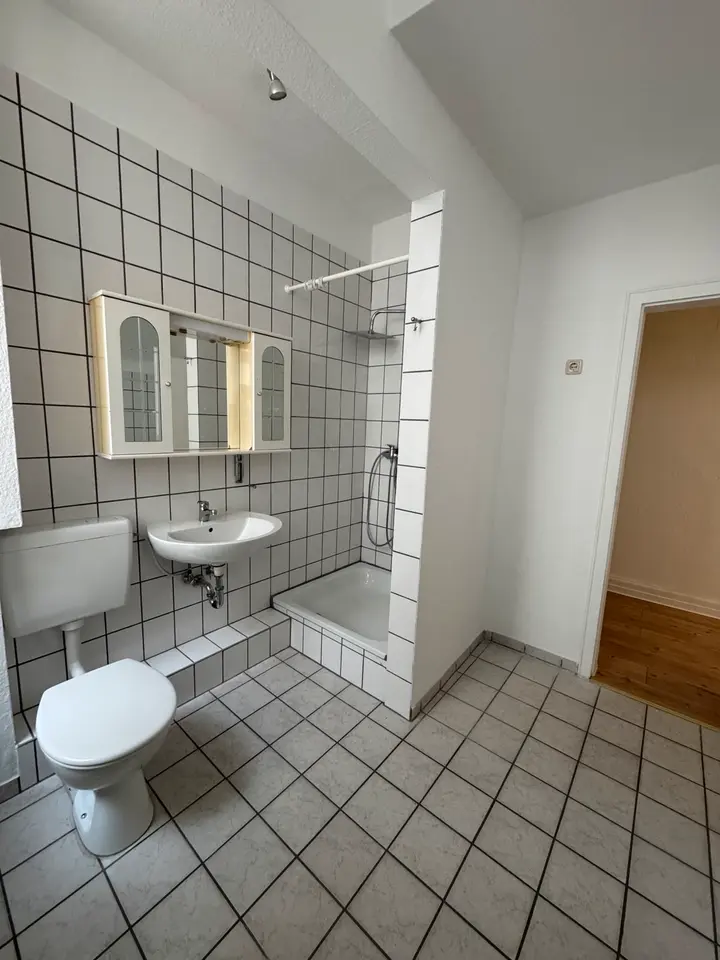 WG-Zimmer mit 25 m² in Saarbrücken – Bild 9