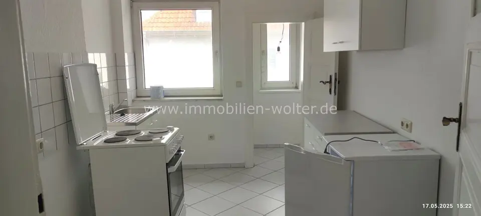 3 Zimmer Wohnung mit 65 m² in Worms – Bild 1