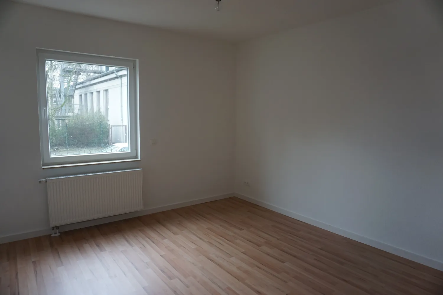 4 Zimmer Wohnung mit 89 m² in Krefeld – Bild 8