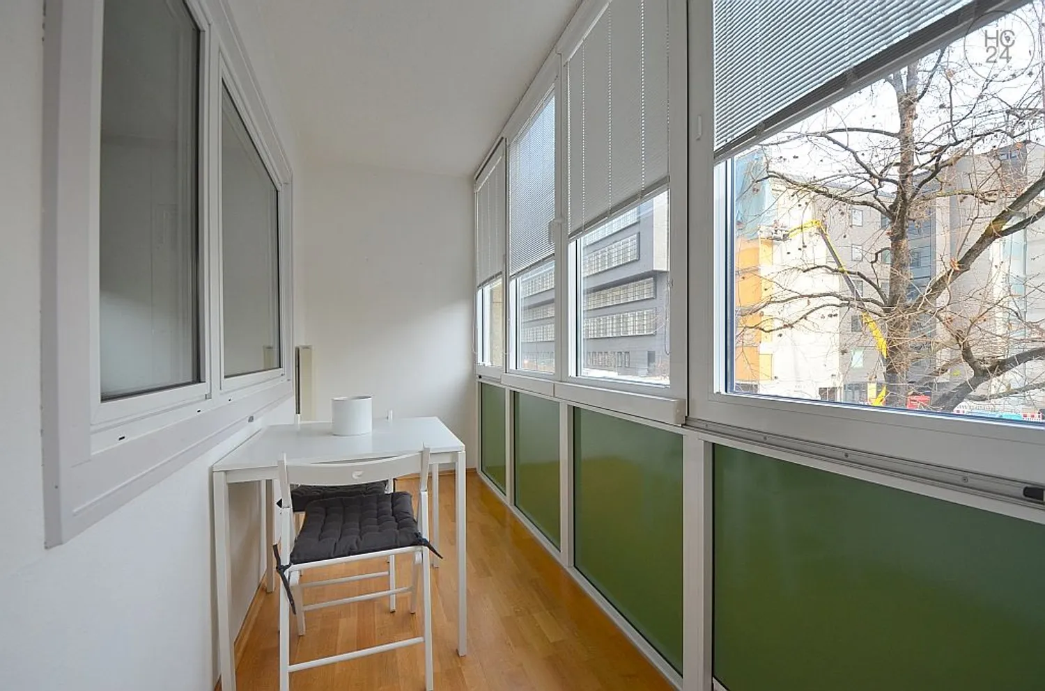 2 Zimmer Wohnung mit 50 m² in Stuttgart – Bild 5