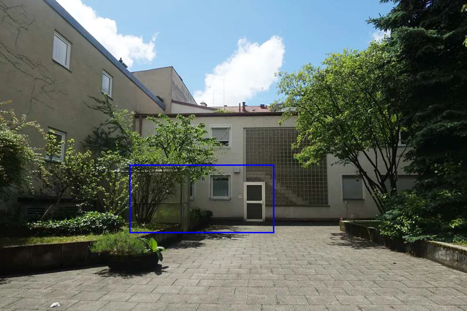 1 Zimmer Wohnung mit 28 m² in München – Bild 3
