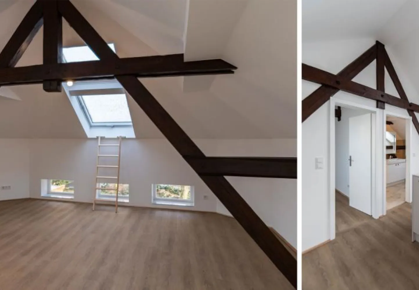 2 Zimmer Wohnung mit 56 m² in Bremen – Bild 5