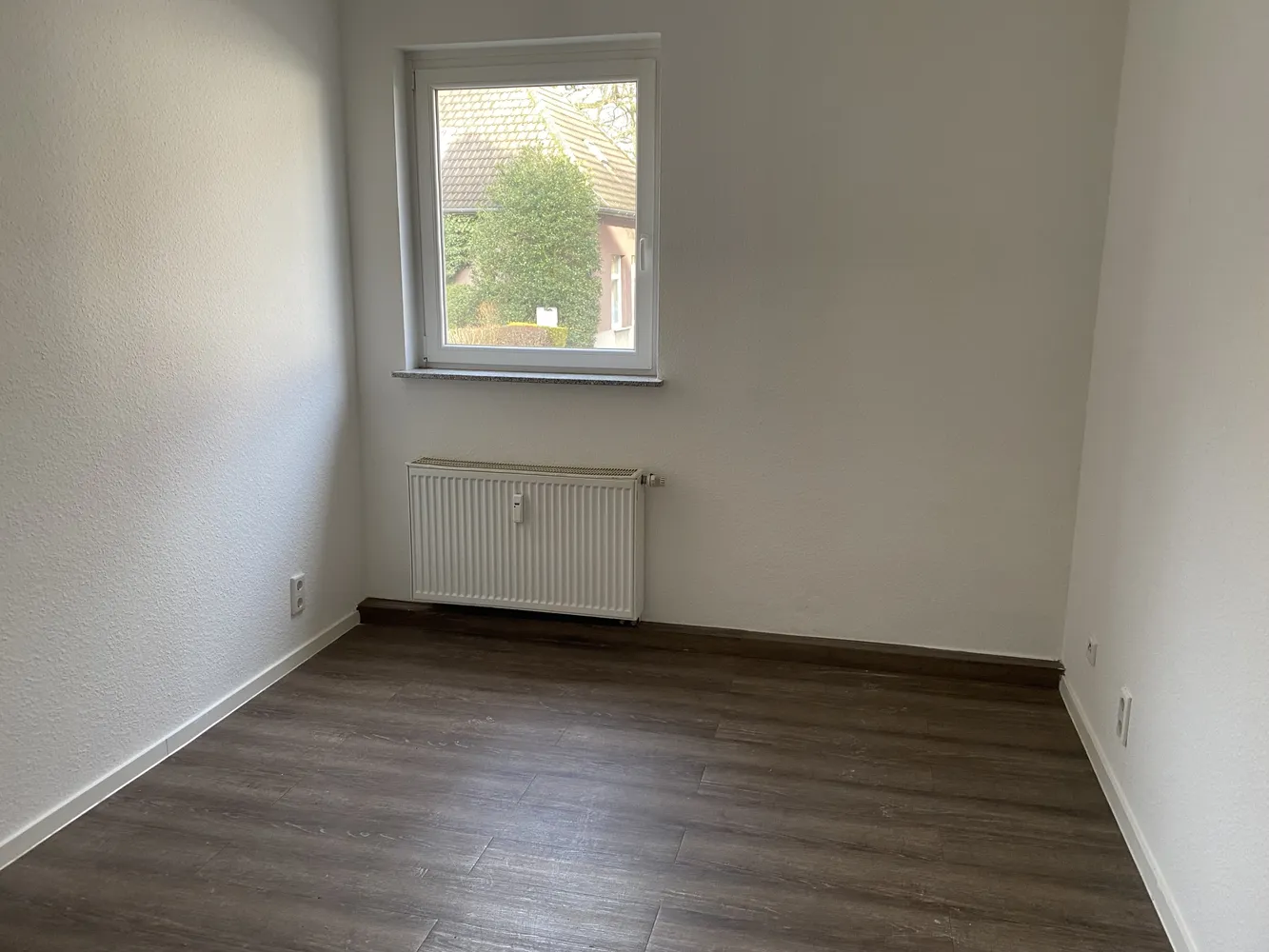4 Zimmer Wohnung mit 58 m² in Herten – Bild 3