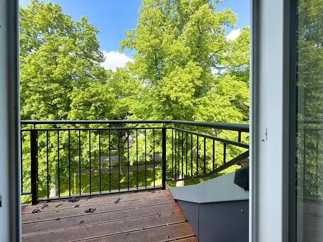 1 Zimmer Wohnung mit 16 m² in Bremen – Bild 9