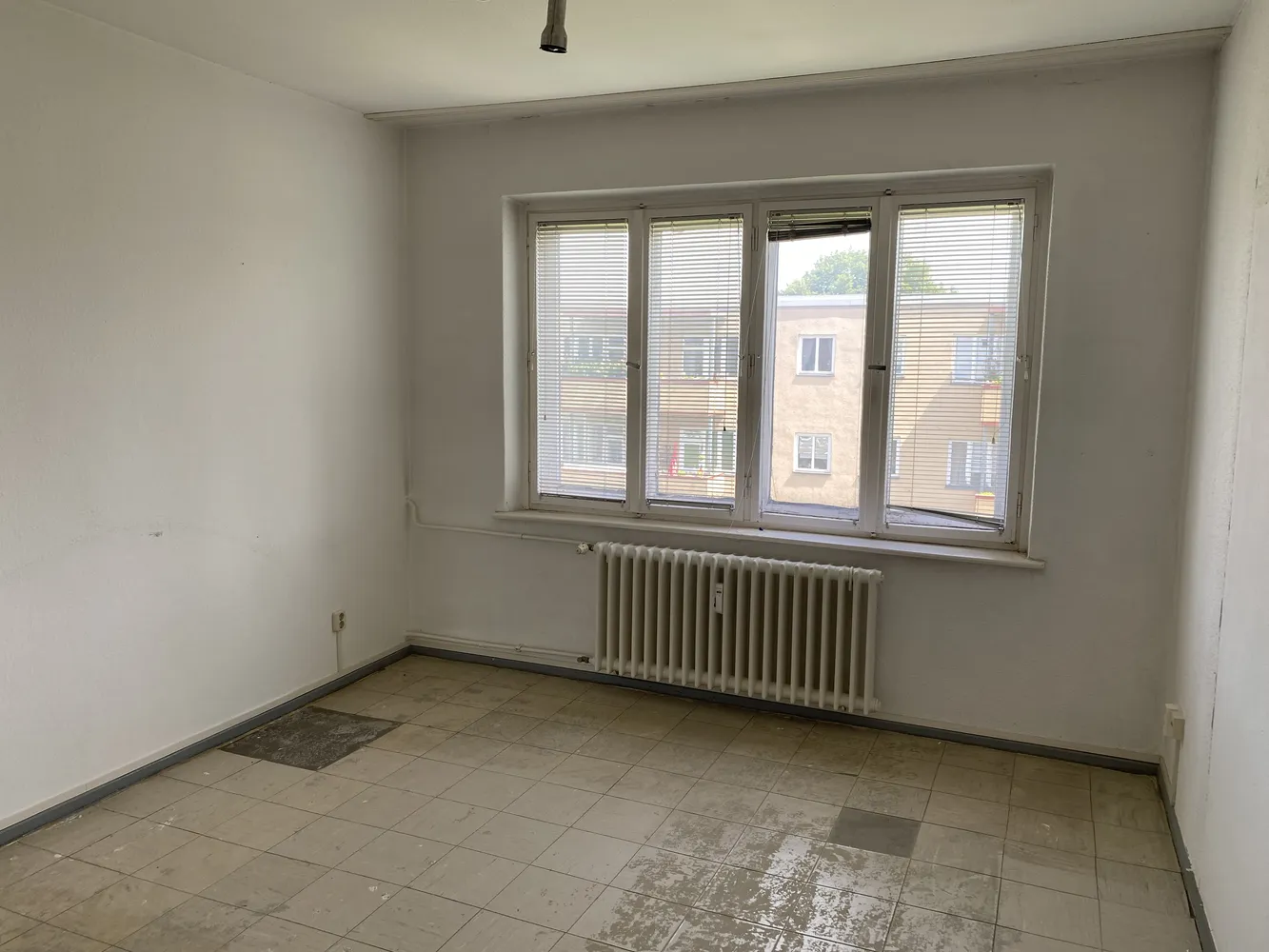 2 Zimmer Wohnung mit 56 m² in Berlin – Bild 6