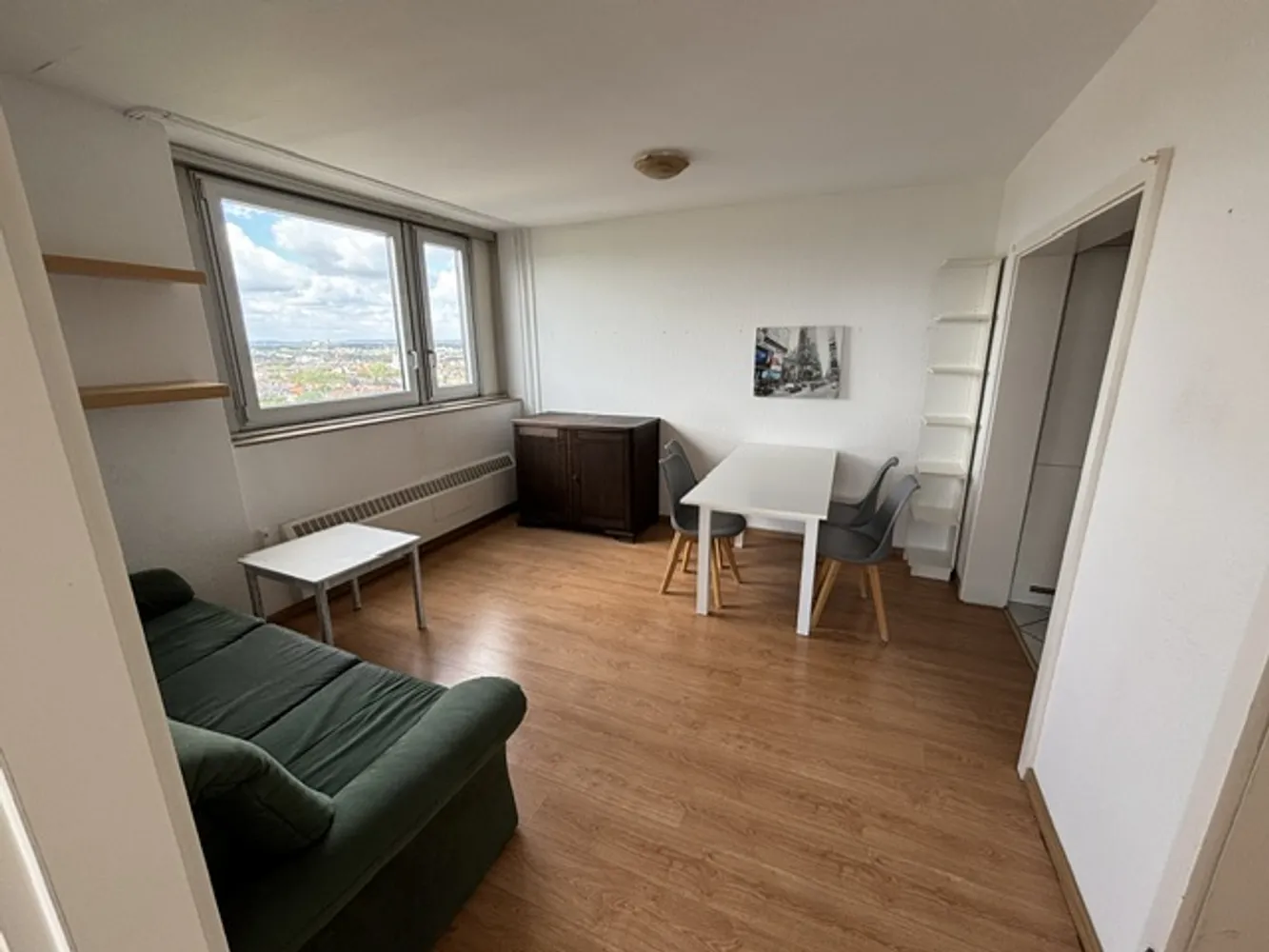 3 Zimmer Wohnung mit 67 m² in Köln – Bild 6