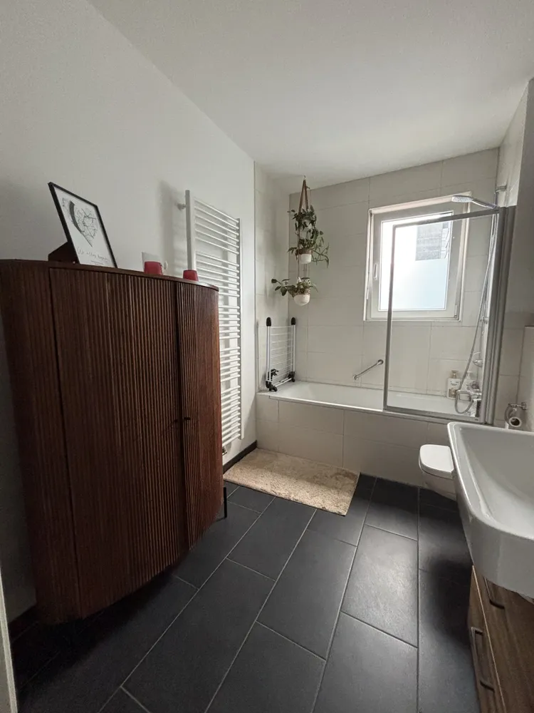 3 room apartment with 72 m² in Cologne – Photo 12