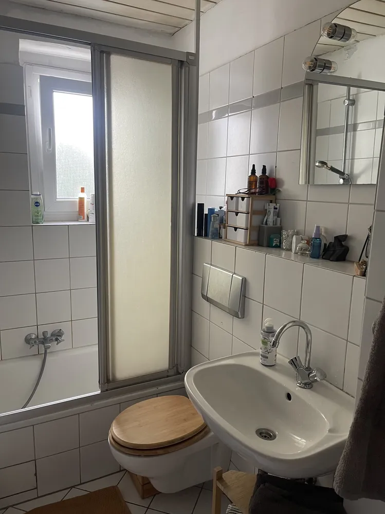 3 Zimmer Wohnung mit 80 m² in Dortmund – Bild 2