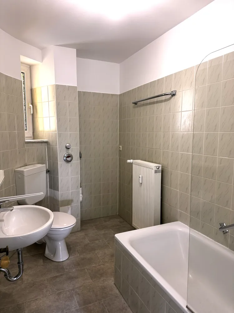 3 Zimmer Wohnung mit 82 m² in Schweinfurt – Bild 7