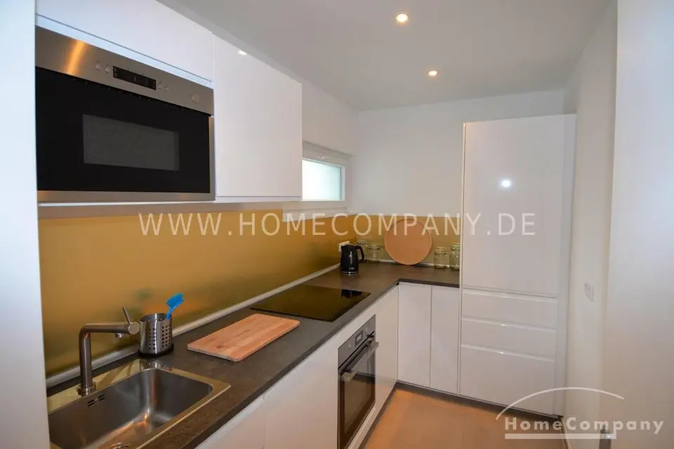 Shared room with 52 m² in Potsdam – Photo 6