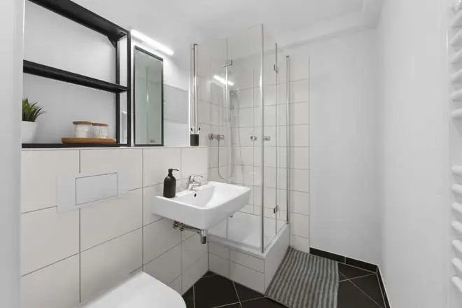 WG-Zimmer in Berlin – Bild 5