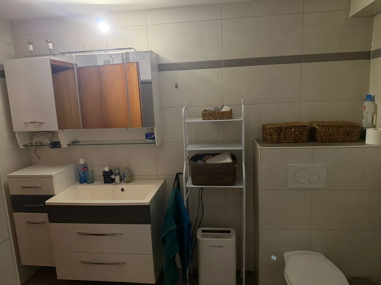 2 Zimmer Wohnung mit 73 m² in Bruchsal – Bild 7