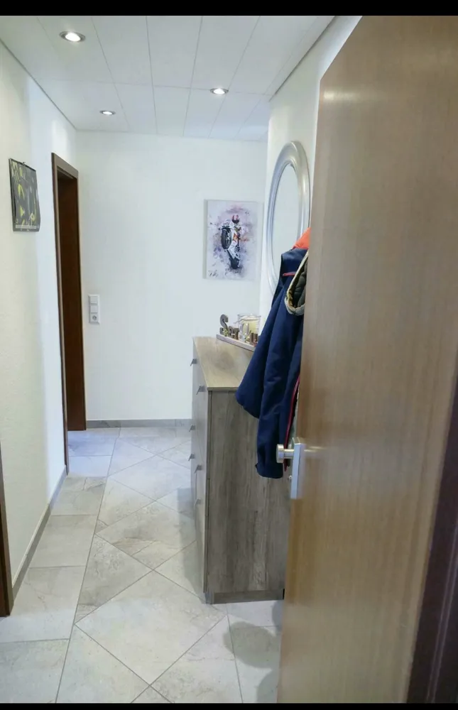 4 room apartment with 81 m² in Herrenberg – Photo 8