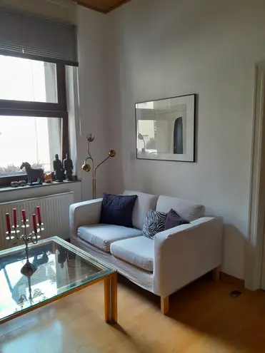 3 Zimmer Wohnung mit 55 m² in Mülheim an der Ruhr – Bild 2