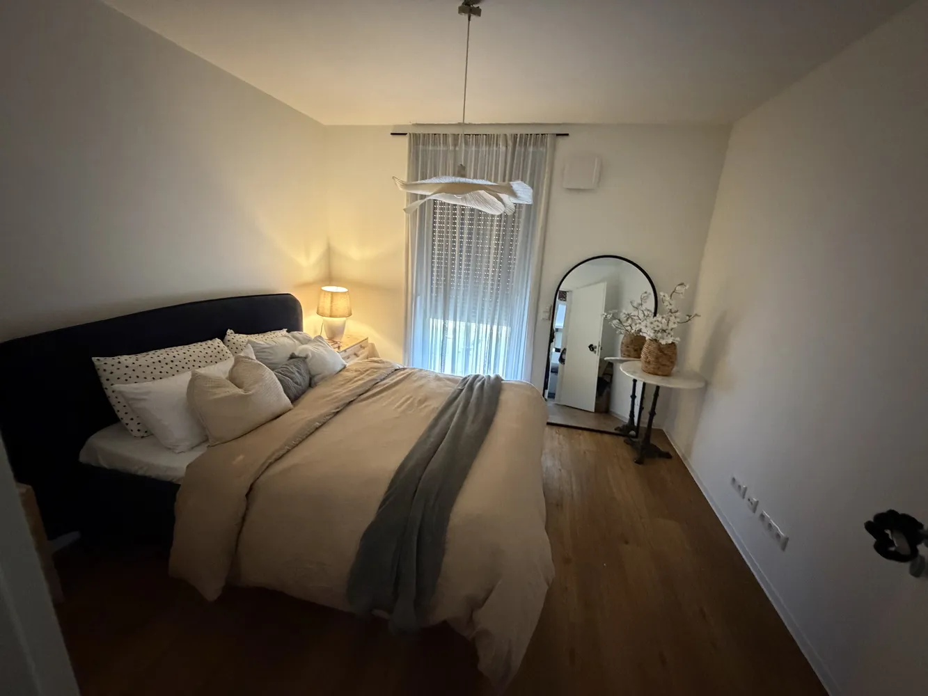 2 Zimmer Wohnung mit 50 m² in Mannheim – Bild 5
