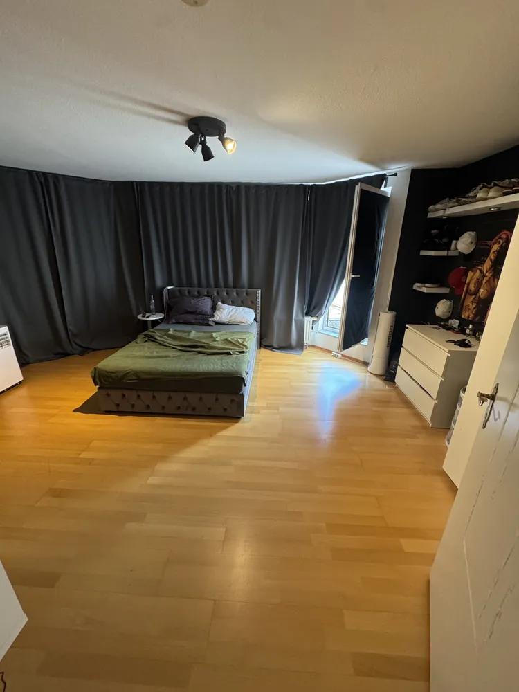 2 Zimmer Wohnung mit 43 m² in Wiesbaden – Bild 2