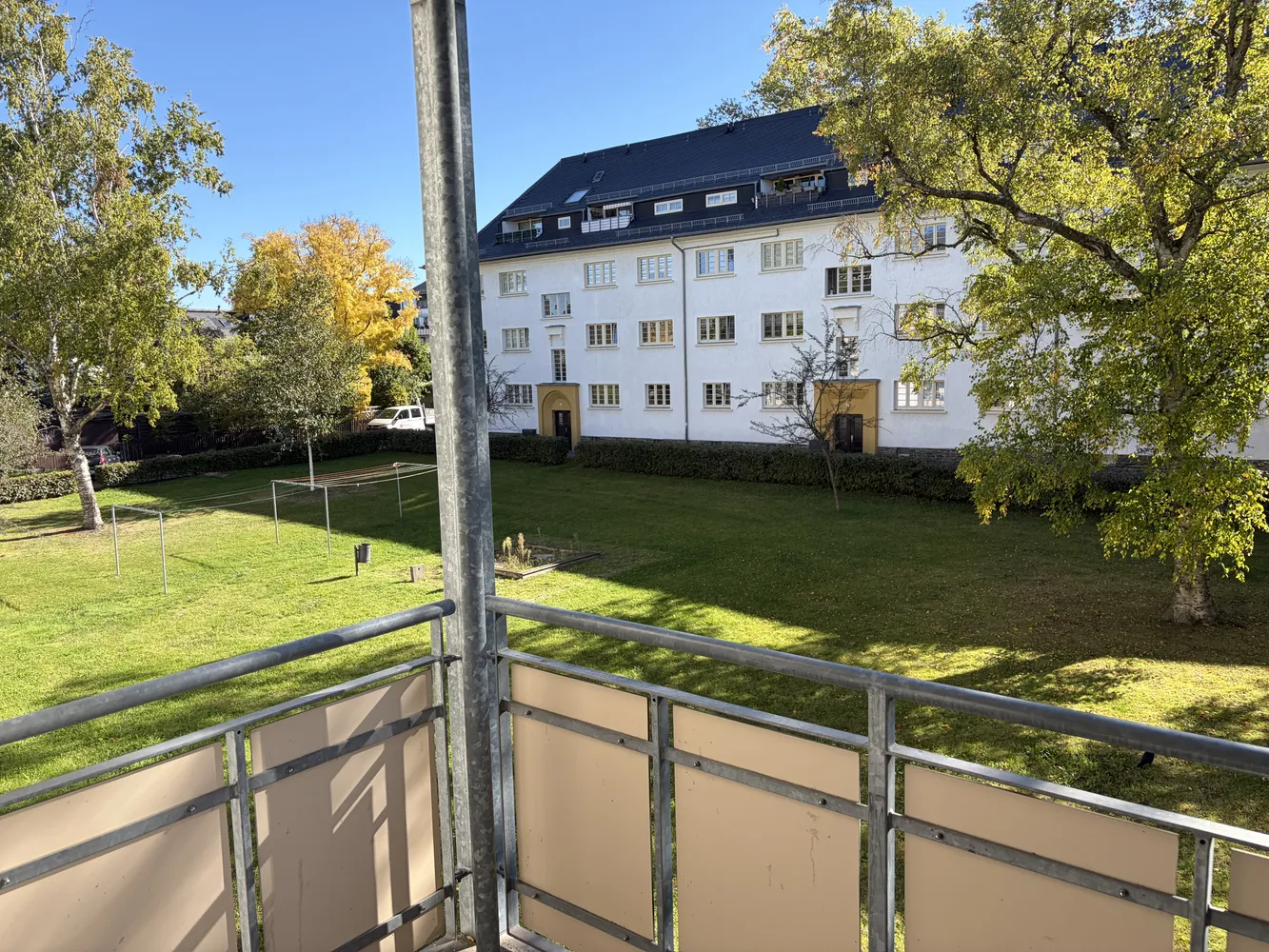 2 Zimmer Wohnung mit 42 m² in Chemnitz – Bild 12