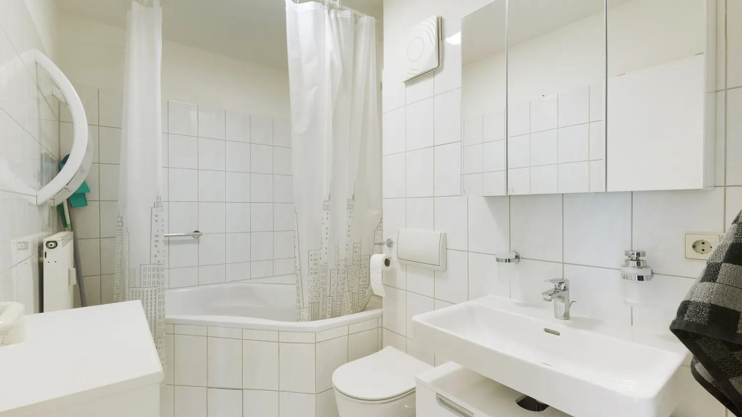 2 room apartment with 57 m² in Lörrach – Photo 1