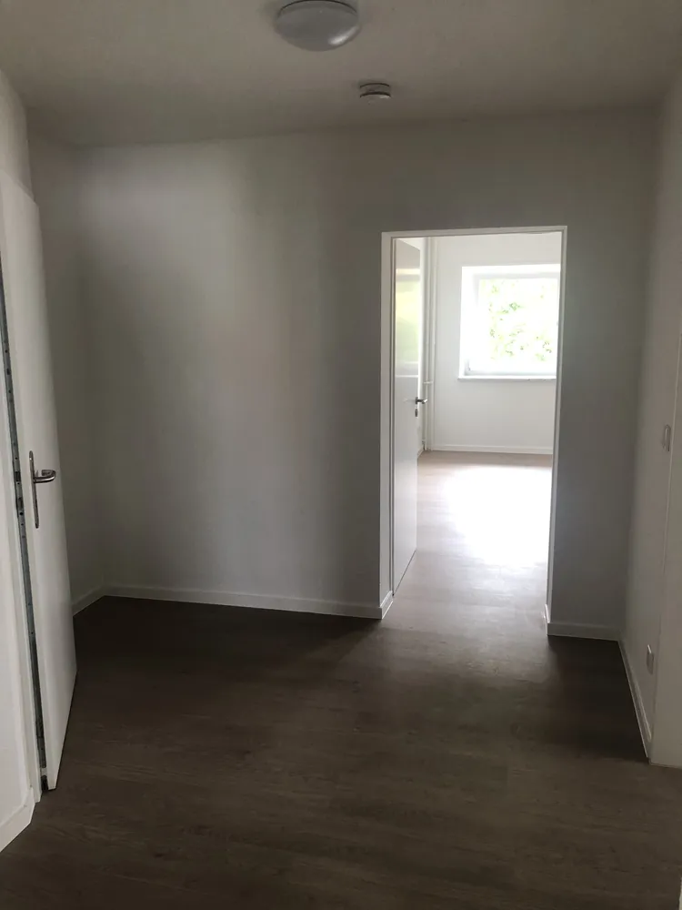 2 Zimmer Wohnung mit 53 m² in Darmstadt – Bild 4