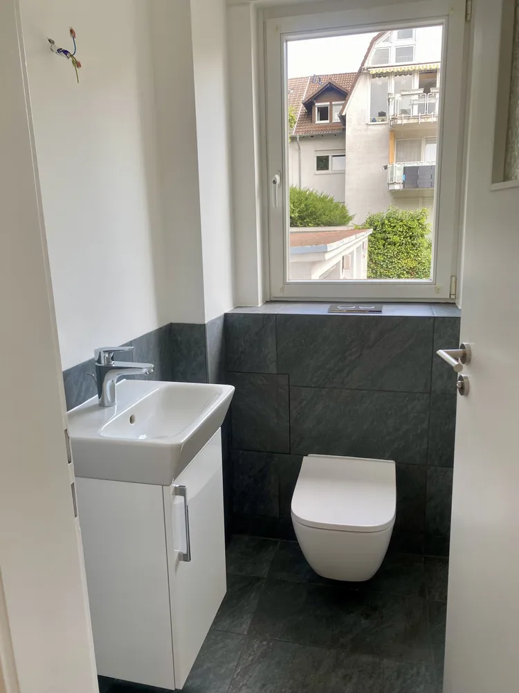 4 Zimmer Wohnung mit 102 m² in Frankfurt am Main – Bild 7