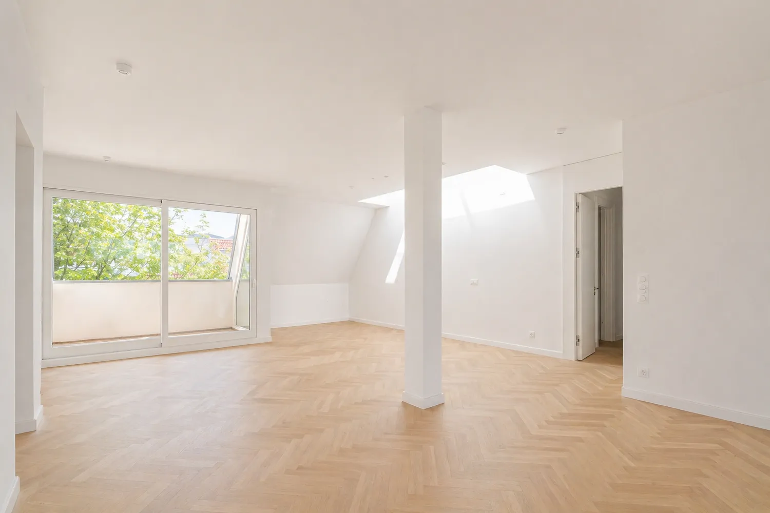 8 Zimmer Wohnung mit 330 m² in Berlin – Bild 8