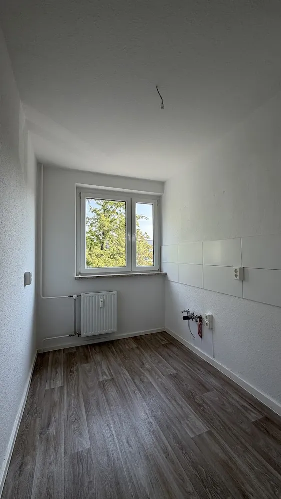 3 Zimmer Wohnung mit 61 m² in Halle (Saale) – Bild 6