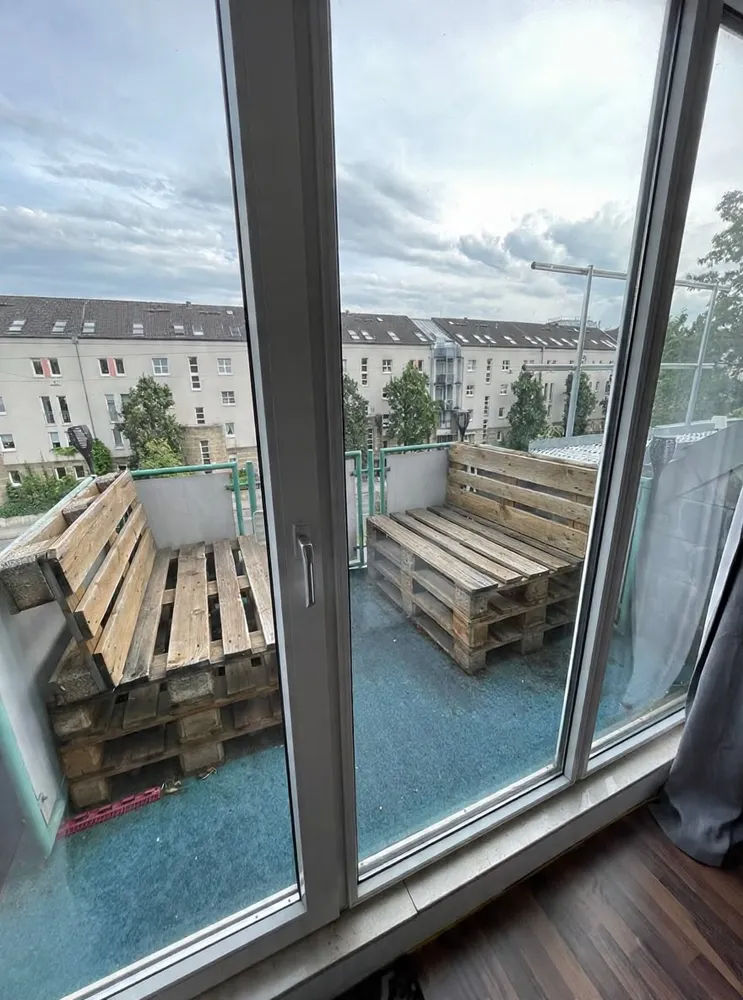 2 Zimmer Wohnung mit 40 m² in Hilden – Bild 7