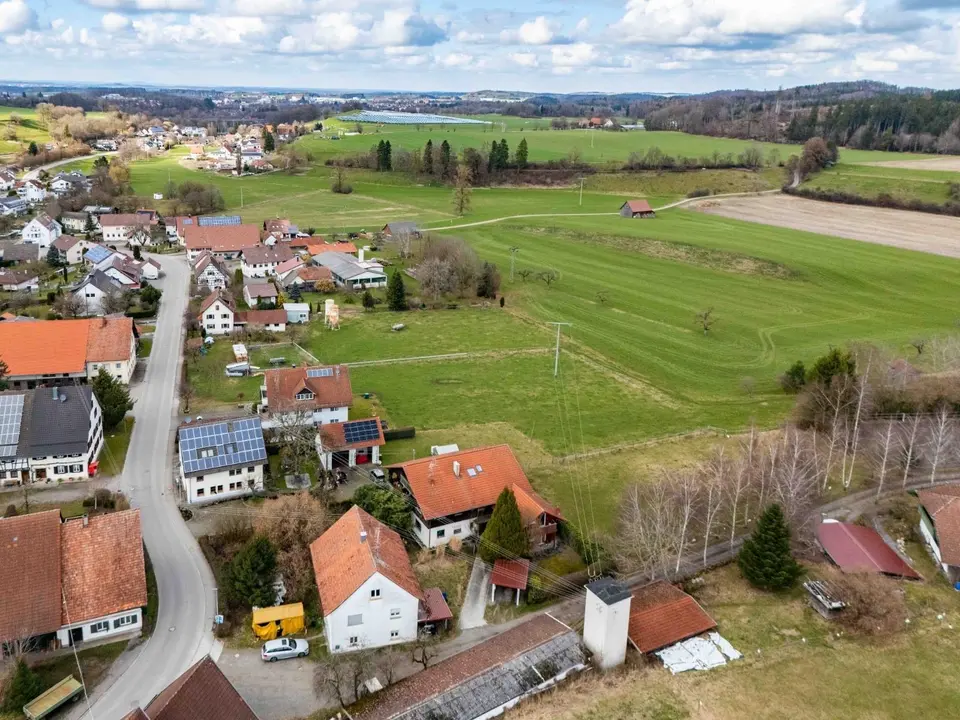 2 Zimmer Wohnung mit 70 m² in Weingarten – Bild 4