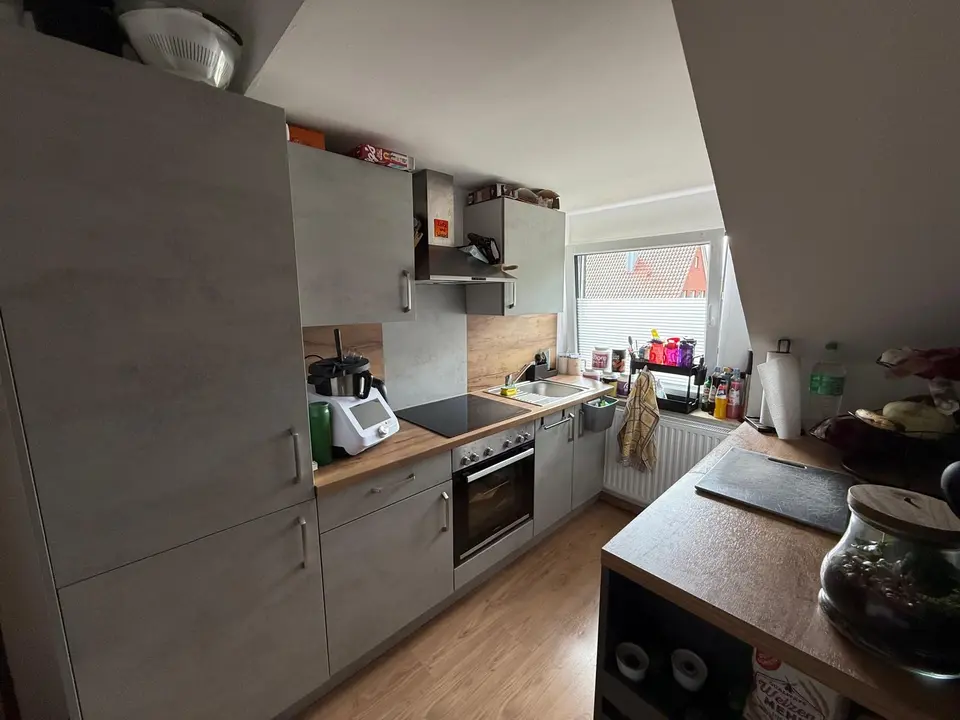 3 Zimmer Wohnung mit 75 m² in Papenburg – Bild 3