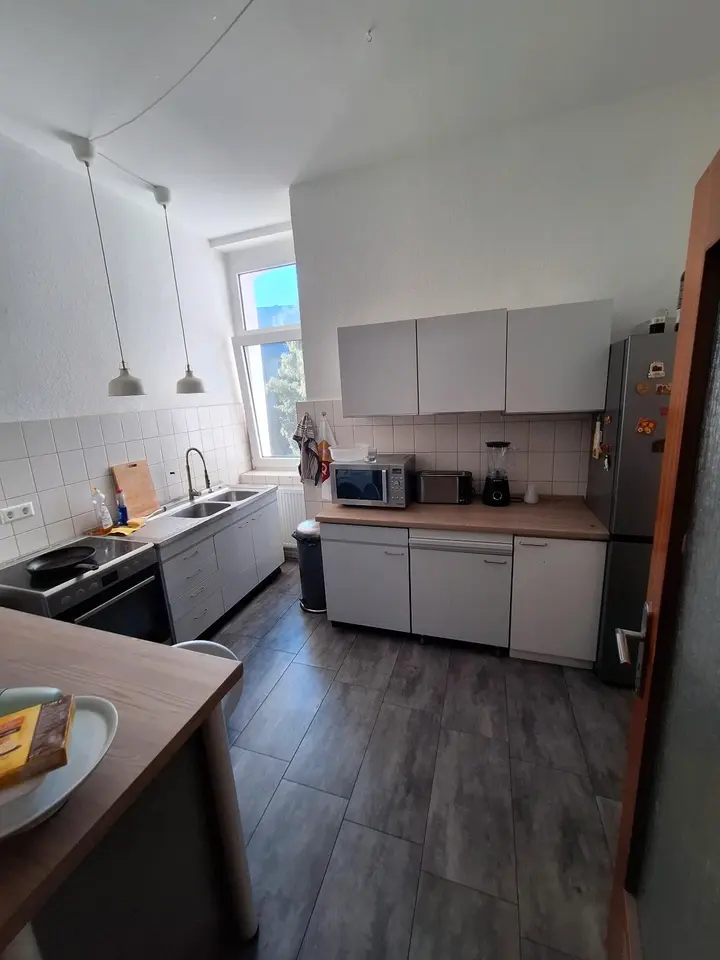 4 Zimmer Wohnung mit 76 m² in Hannover – Bild 8