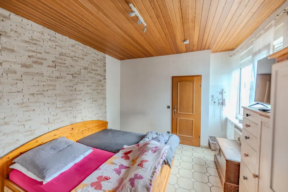 4 Zimmer Wohnung mit 85 m² in Gladbeck – Bild 3
