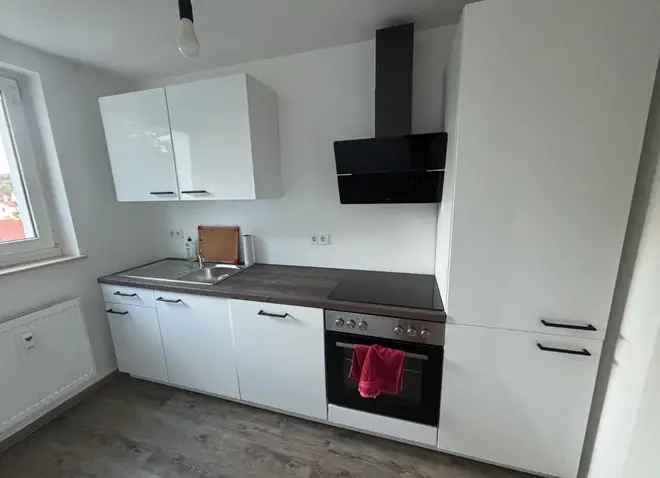 2 Zimmer Wohnung mit 50 m² in München – Bild 2