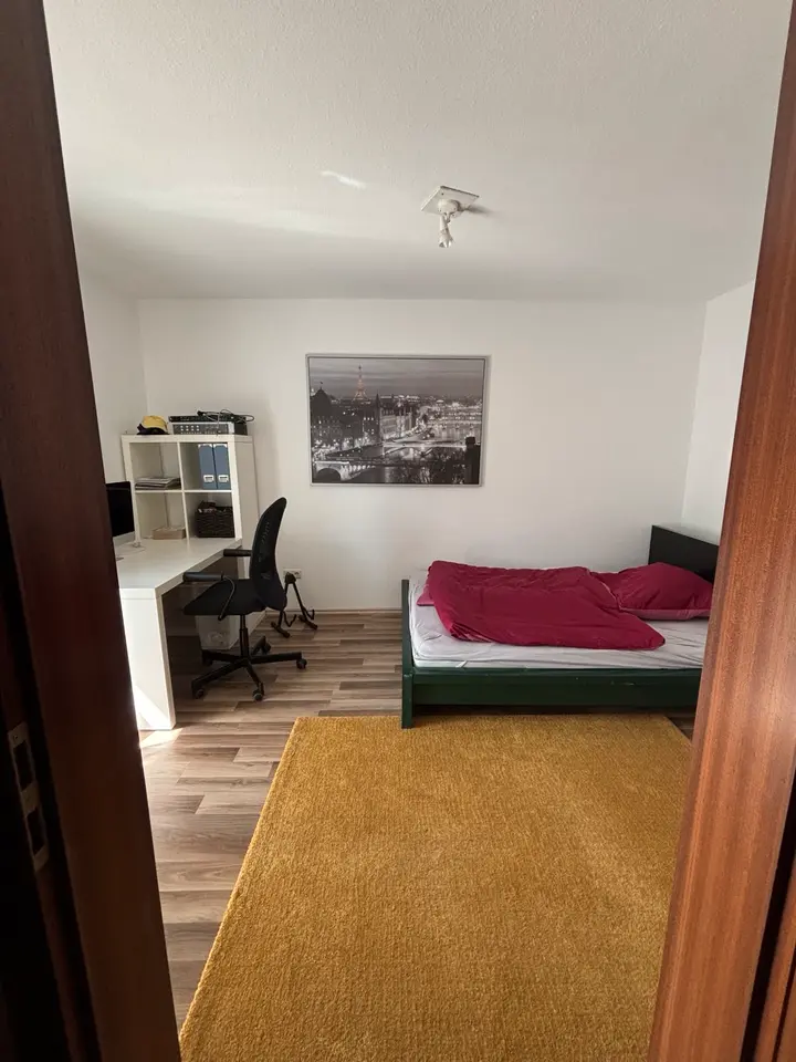 Shared room with 15 m² in Lüneburg – Photo 1