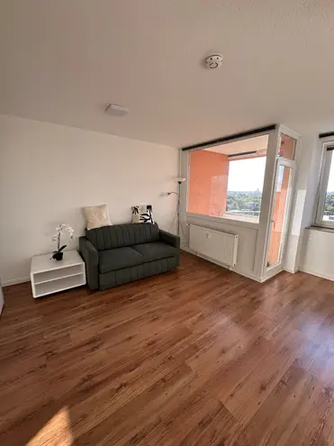 1 Zimmer Wohnung mit 42 m² in Hamburg – Bild 3
