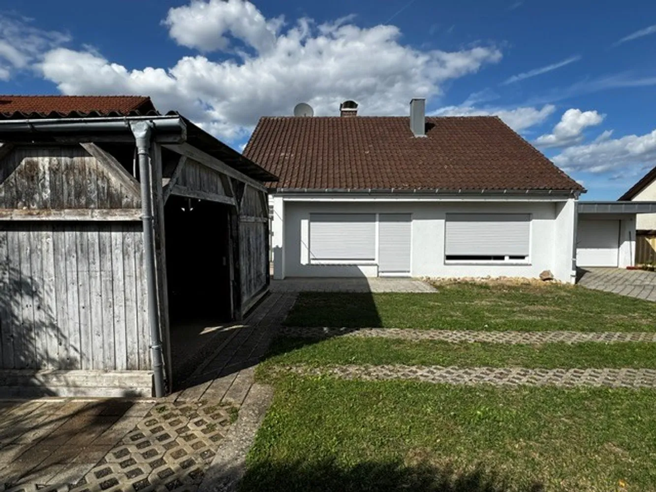 5 Zimmer Haus mit 133 m² in Nürtingen – Bild 7