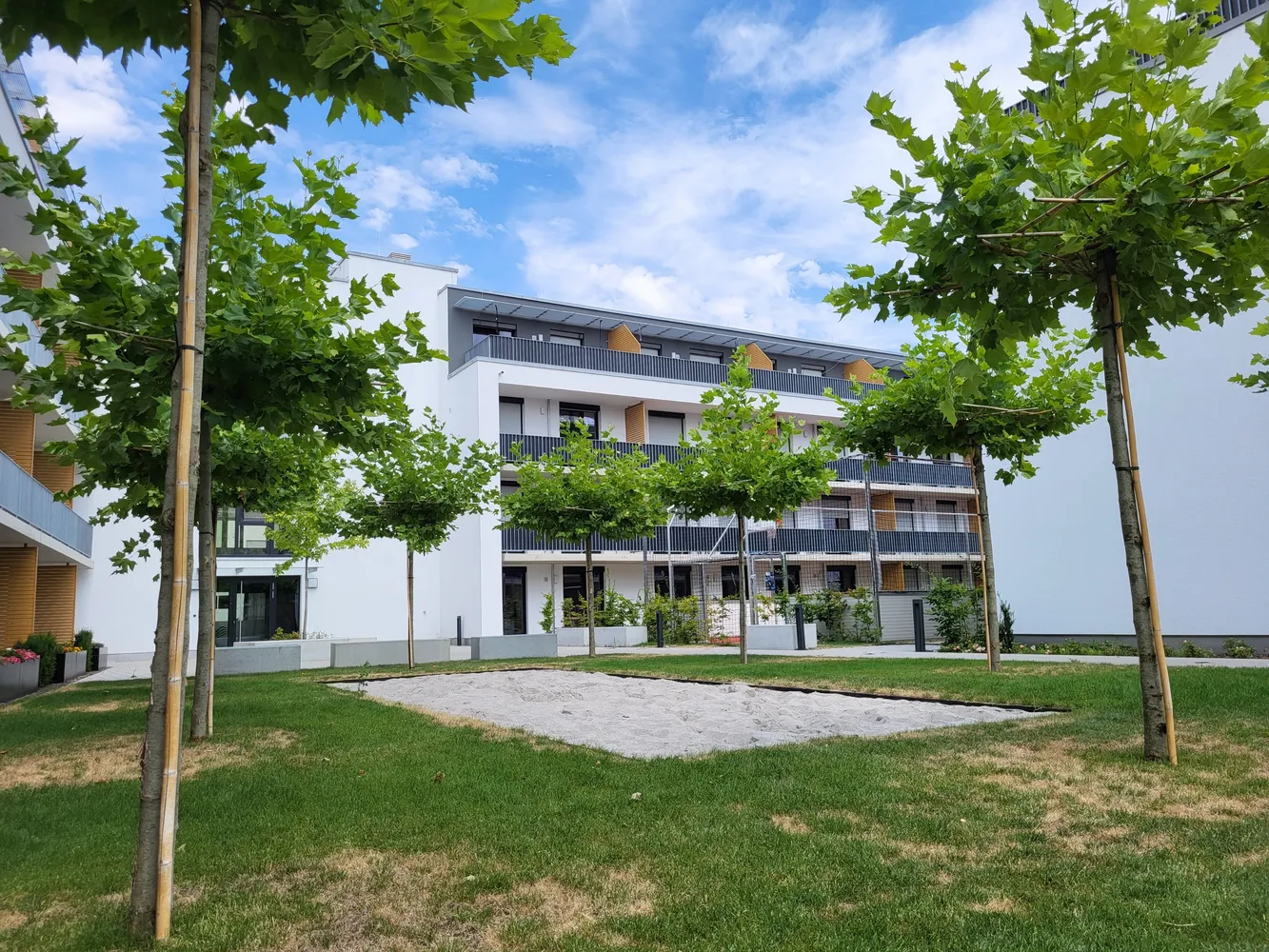 1 Zimmer Wohnung mit 23 m² in Heilbronn – Bild 3