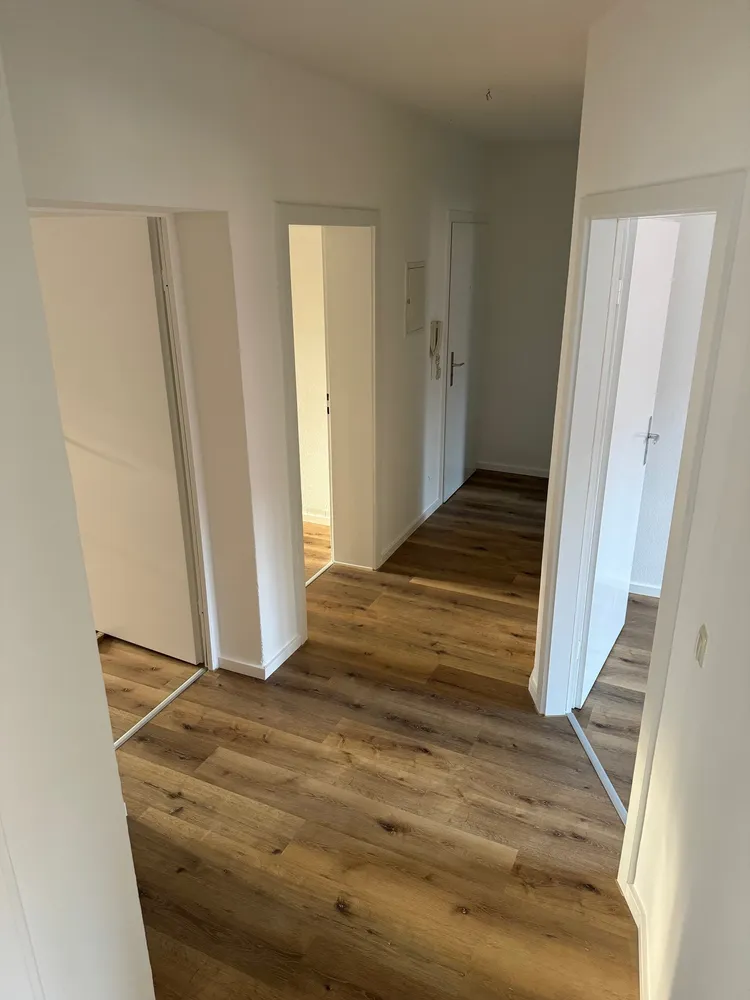 3 Zimmer Wohnung mit 85 m² in Augsburg – Bild 8