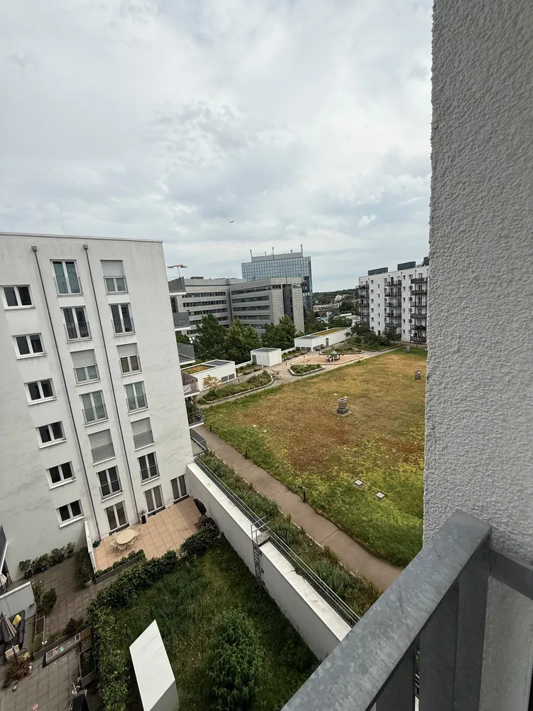 3 Zimmer Wohnung mit 91 m² in Frankfurt am Main – Bild 6